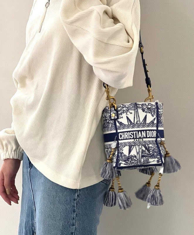 Amelia- DOR Bags - 1024