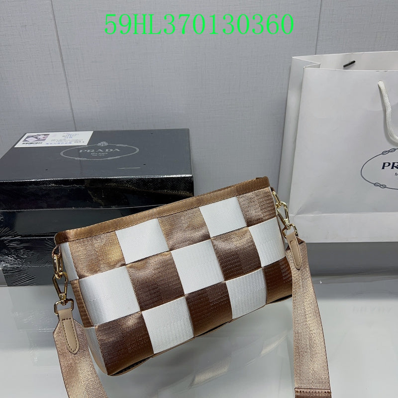 Prada Bags - The Barnes Bags  612