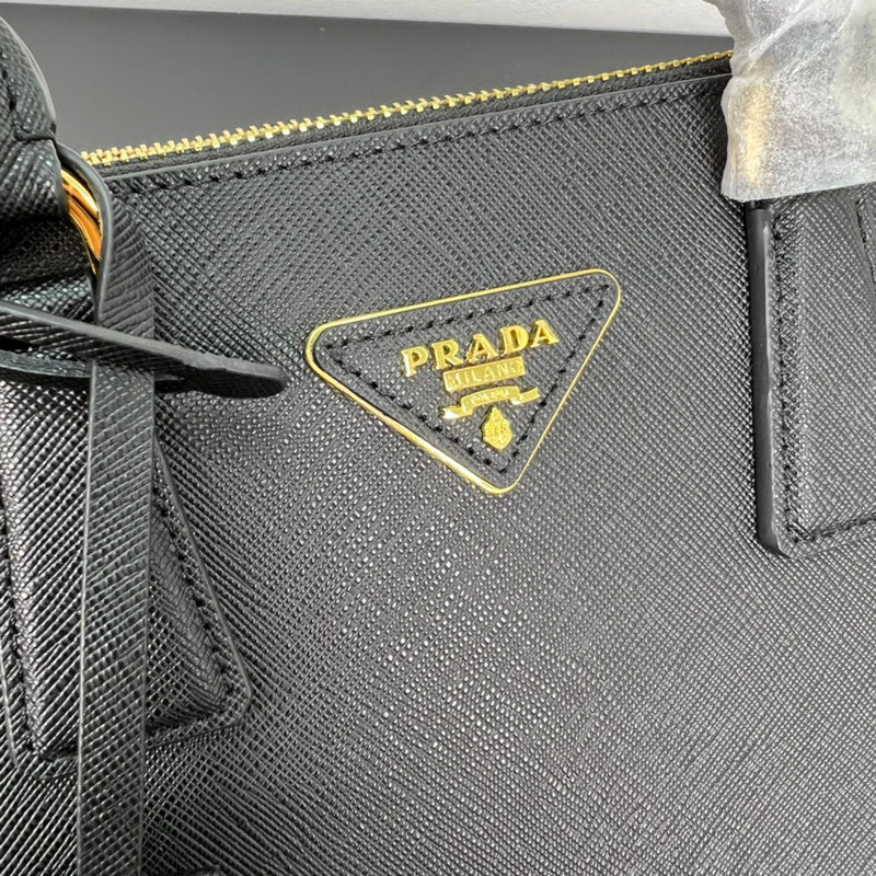 Amelia- PRDA  LUXURY BAGS - 197