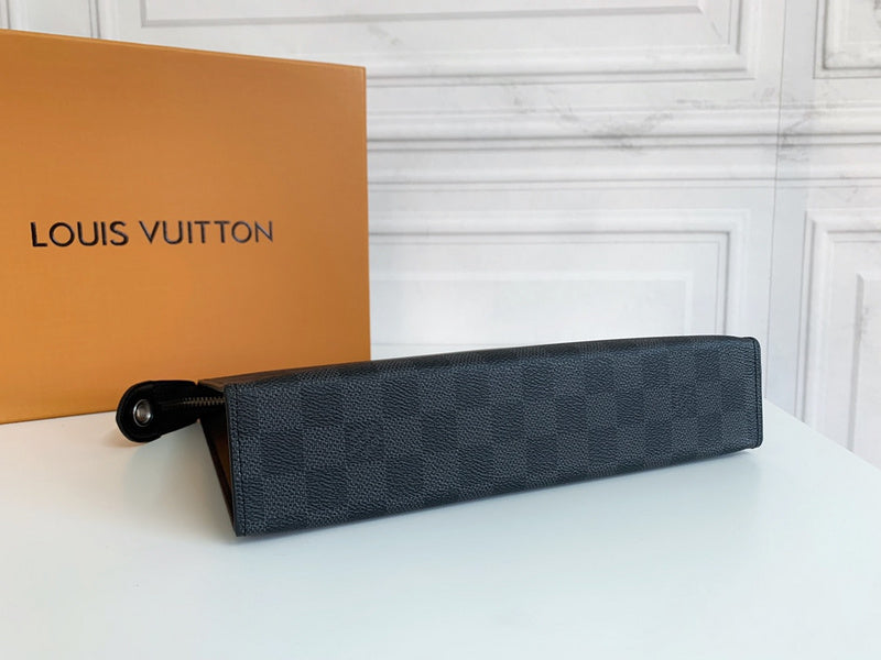 Amelia- LOV  Luxury  Wallets - 672