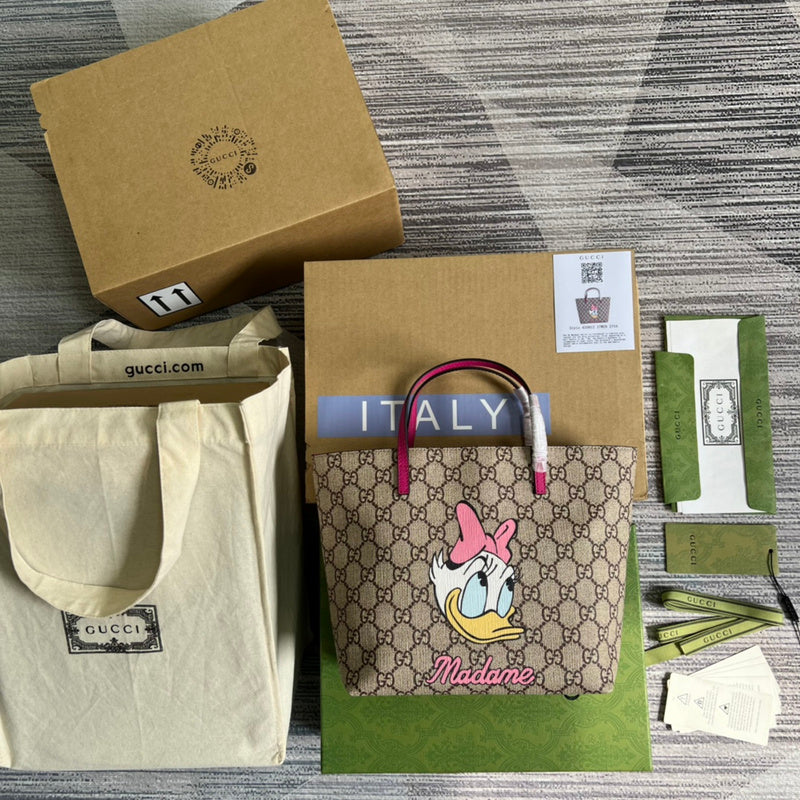 Amelia- GCI Bags - 4887