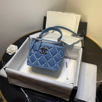 Wellow Bags - Chanel - Bags  - 476