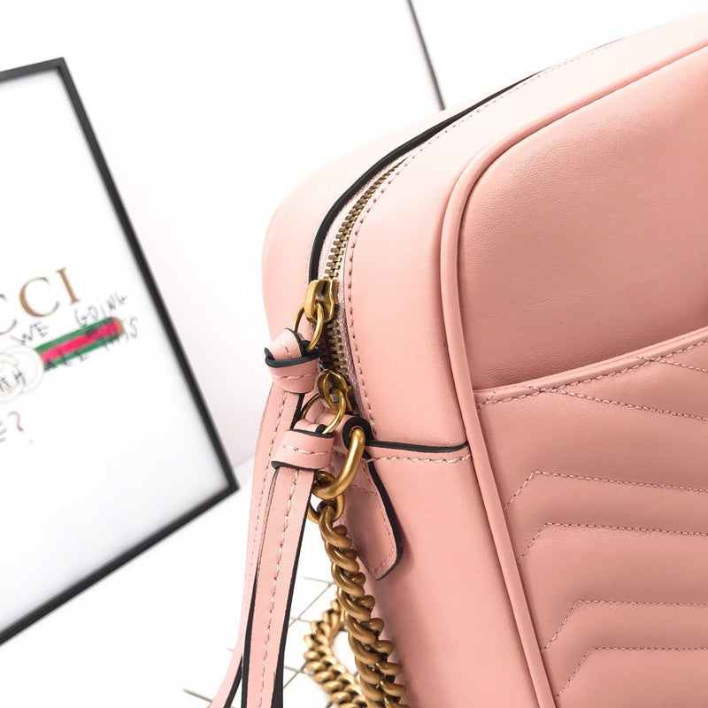 Amelia Fashion - GCI Bags - 2501