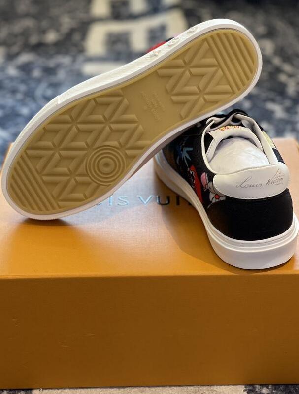 AmeliaLuxury - LOV Men Shoes - 1518