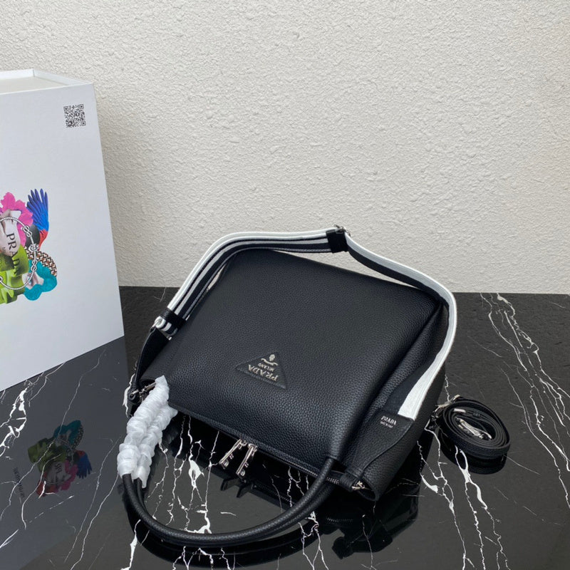 Amelia- PRDA  LUXURY BAGS - 782