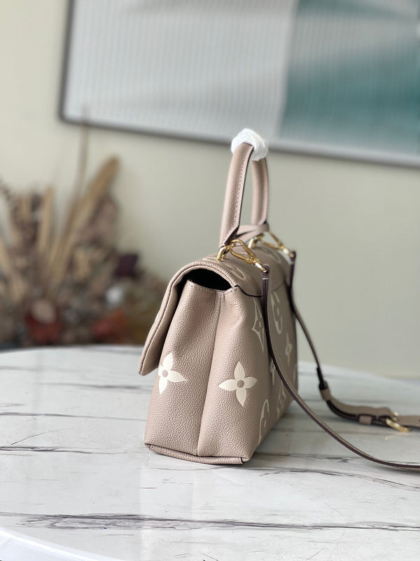 Fashion Lu-Vi bags - 5100