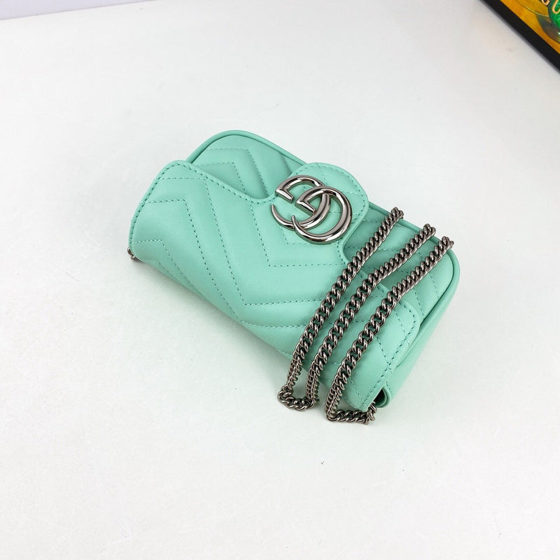 Amelia Fashion - GCI Bags - 2571