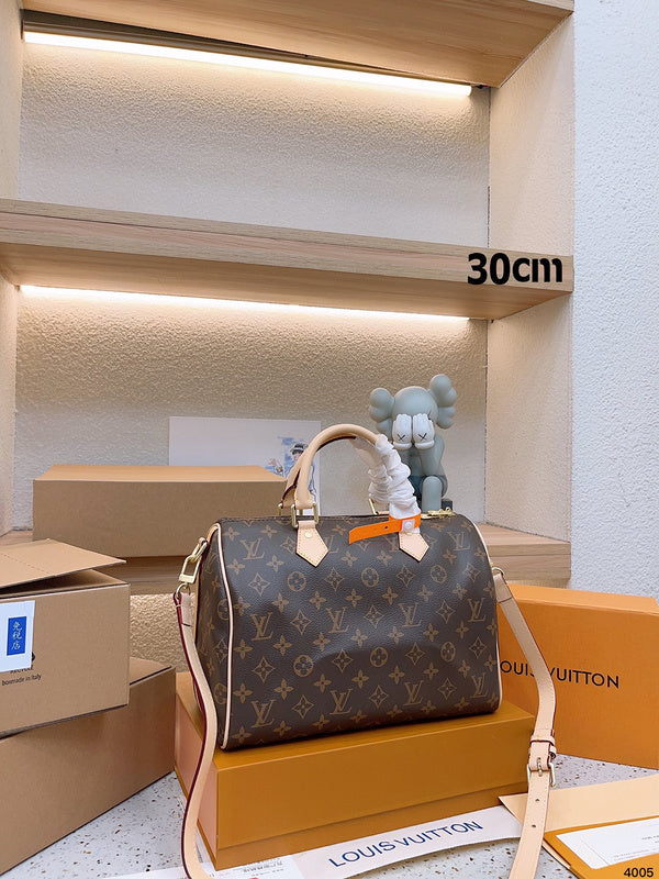 Amelia - LV Bags - 14506