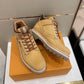 AmeliaLuxury - LOV Men Shoes - 1203