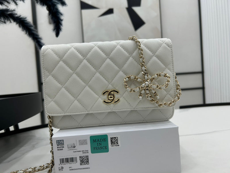 Wellow Bags - Chanel - Bags  - 460