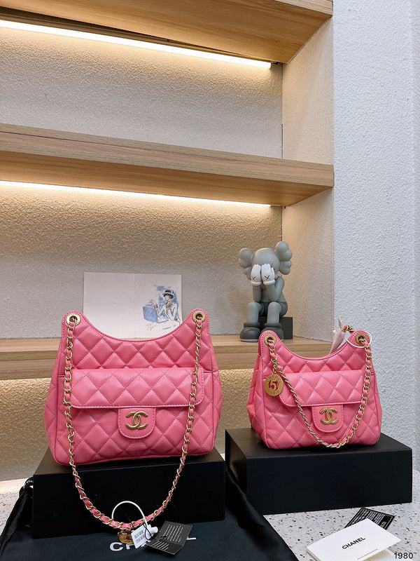 Amelia- CHL Bags - 7203