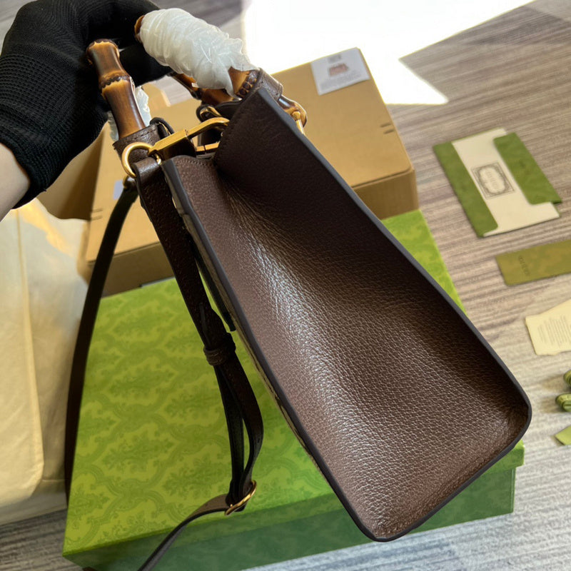 Amelia- GCI Lady Bags - 902