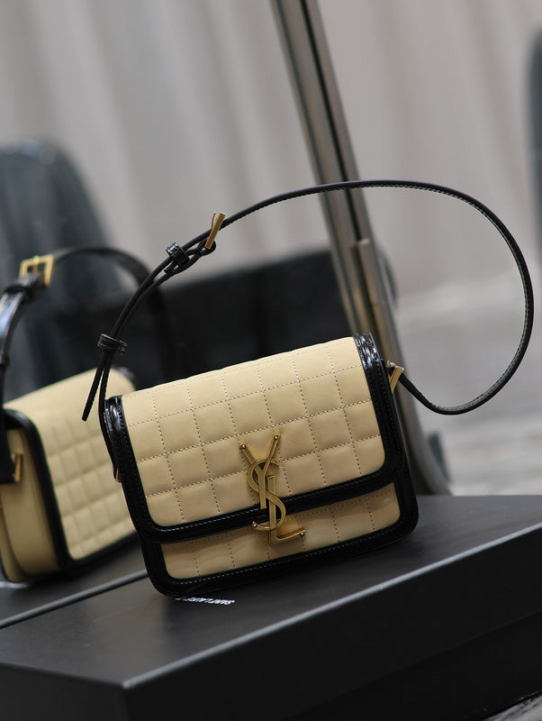 Amelia - YSL Bag - 1848