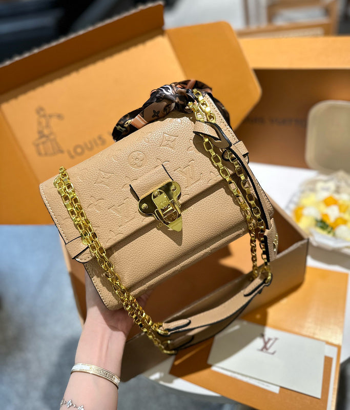 Amelia - LV Bags - 14404