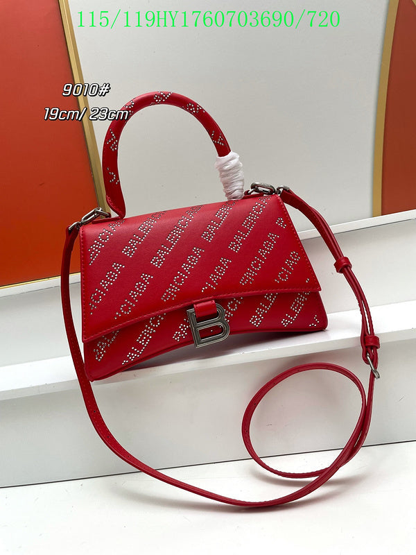 Amelia - BGA Bags - 1738