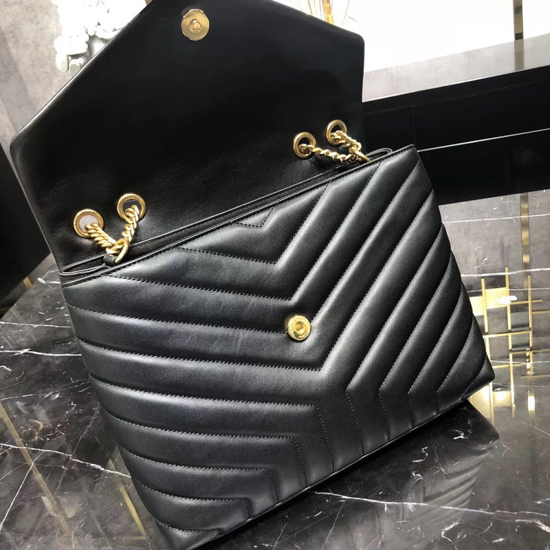 Amelia - YSL Bag - 3840