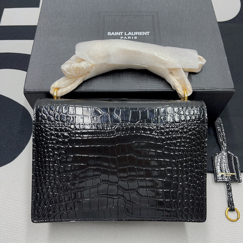 Amelia - YSL Bag - 2028