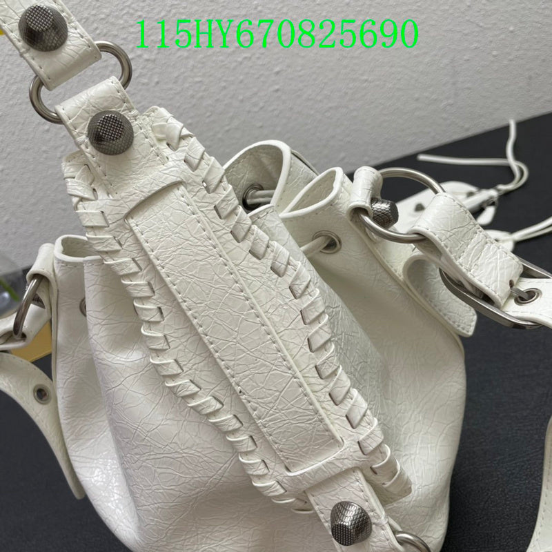 Amelia - BGA Bags - 2139