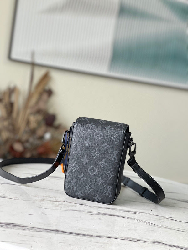 Fashion Lu-Vi bags - 4903
