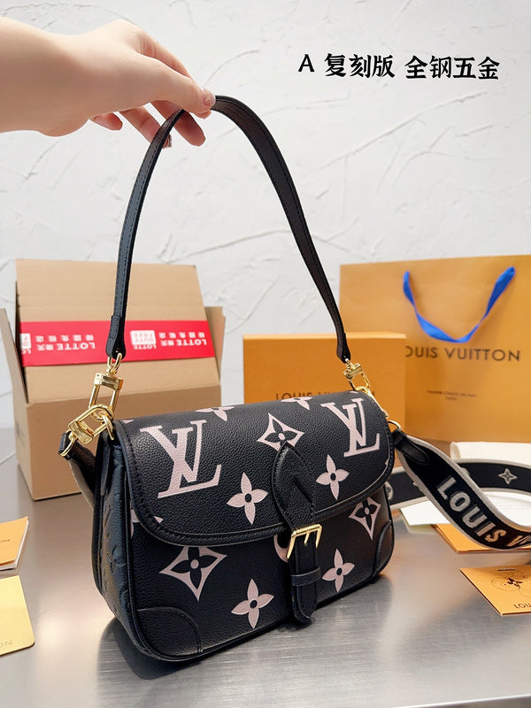Amelia - LV Bags - 14284