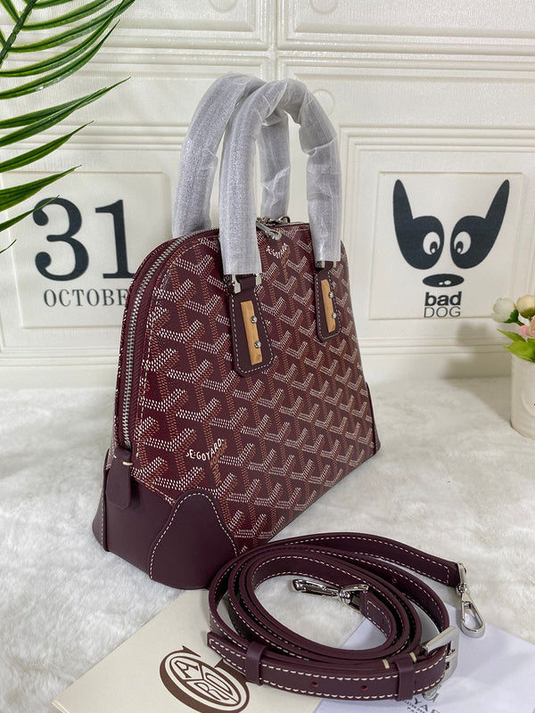 Amelia- G-YARD BAGS - 135