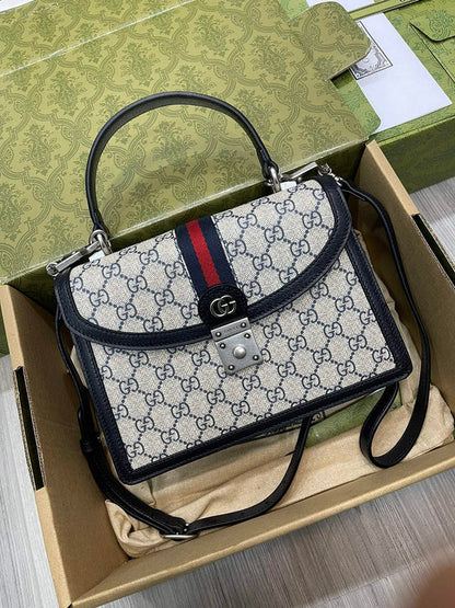 Amelia-i GUKI Women Bags - 1243