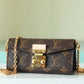 Fan Fashion Lu-Vi bags - 8771