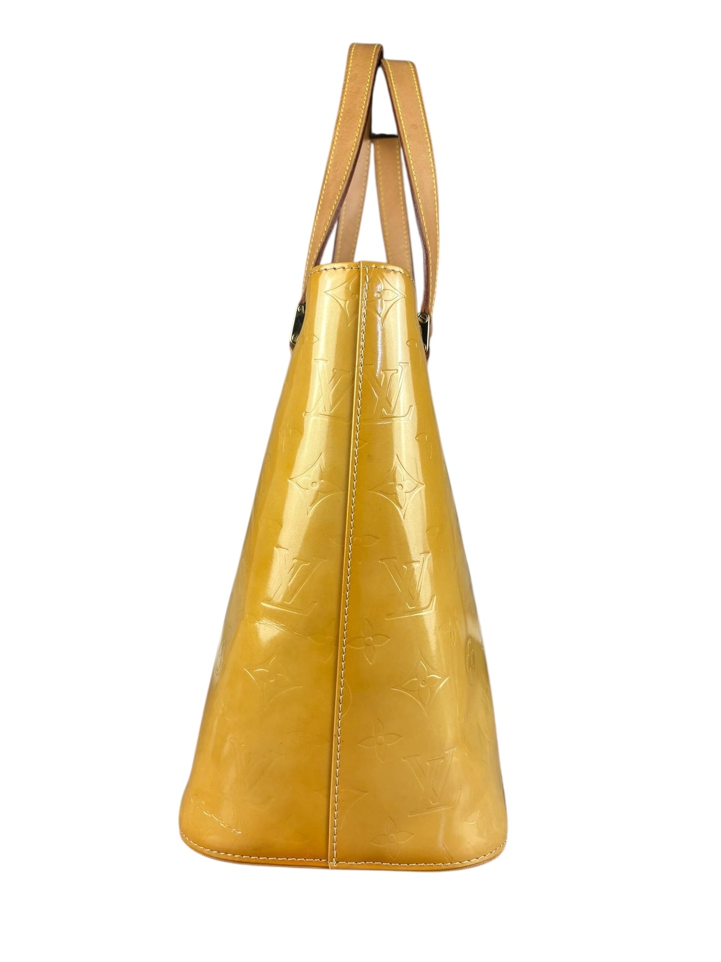 Louis Vuitton   Monogram Vernis Houston