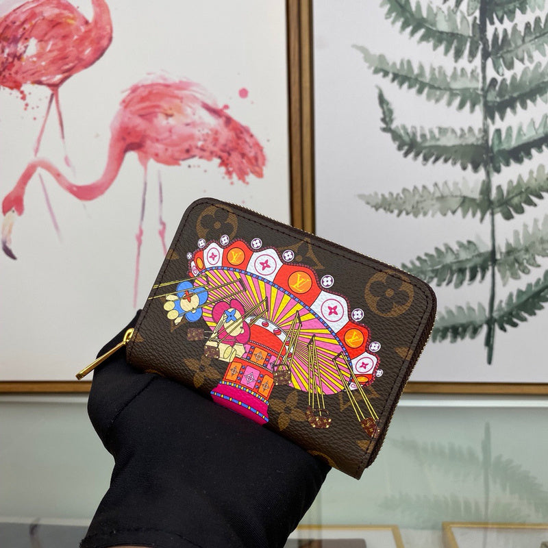 Amelia - LV Bags - 13782