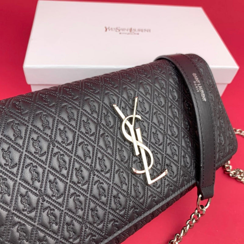 Amelia - YSL Bag - 3500