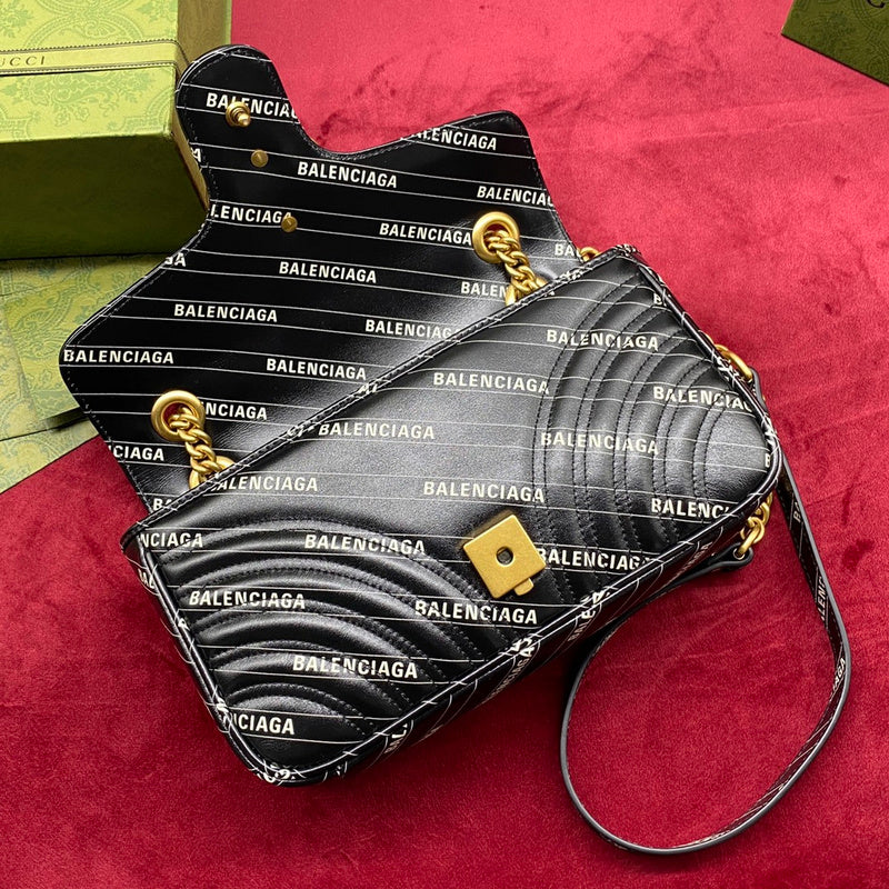 Amelia  - GCI Bags - 13170