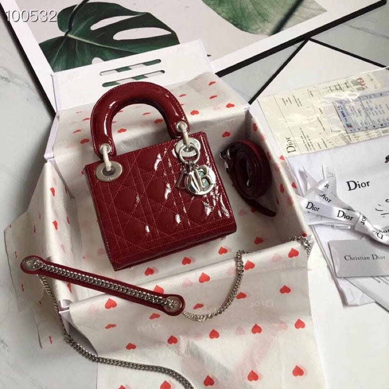 Amelia- DOR Bags - 1150