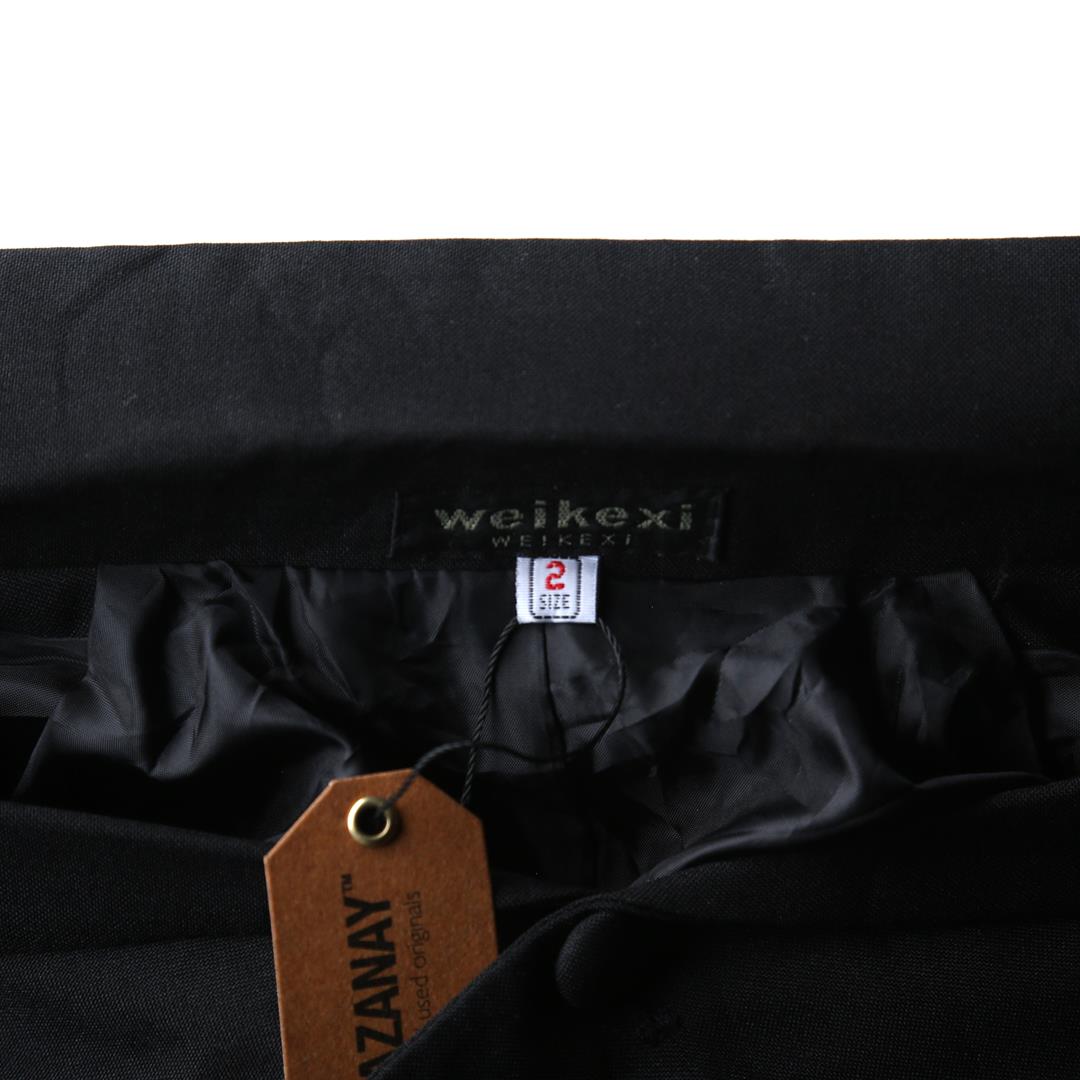 WEIKEXI COATS