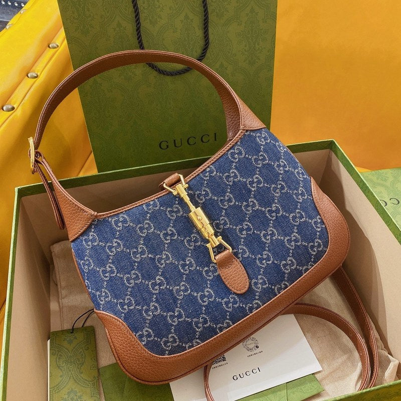 Amelia-i GUKI Women Bags - 1142