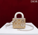 Amelia- DYOR BAGS - DESIGNER HANDBAGS  - 1688