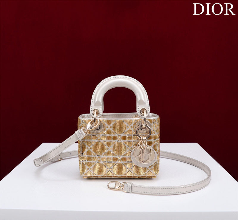 Amelia- DYOR LUXRY BAGS FOR WOMEN - 1688