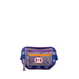 Gucci GG Nylon Belt Bag