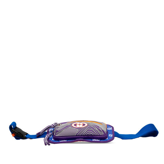 Gucci GG Nylon Belt Bag