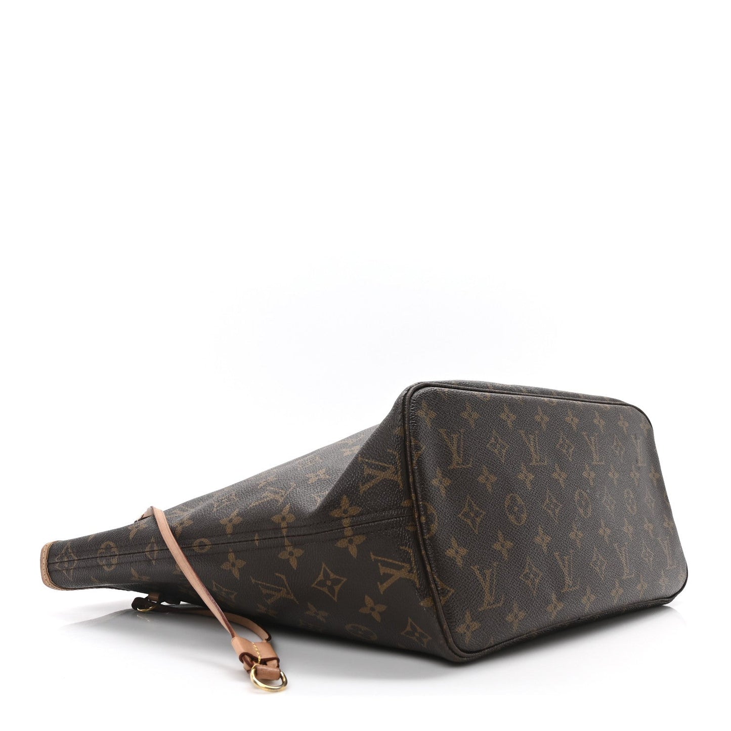 Louis Vuitton Monogram Neo Neverfull MM Cherry