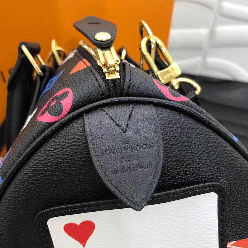 Amelia - LV Bags - 13903