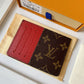 Amelia- LOV  Luxury  Wallets - 683