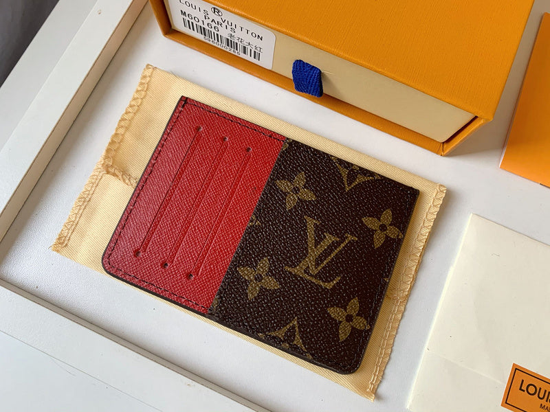 Amelia- LOV  Luxury  Wallets - 683
