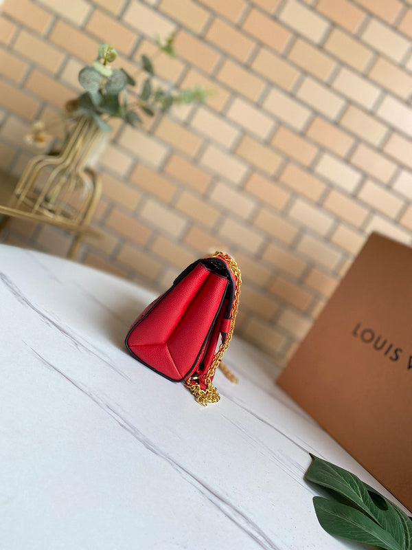 Fashion Lu-Vi bags - 3795