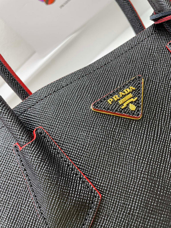 Amelia- PRDA  LUXURY BAGS - 024