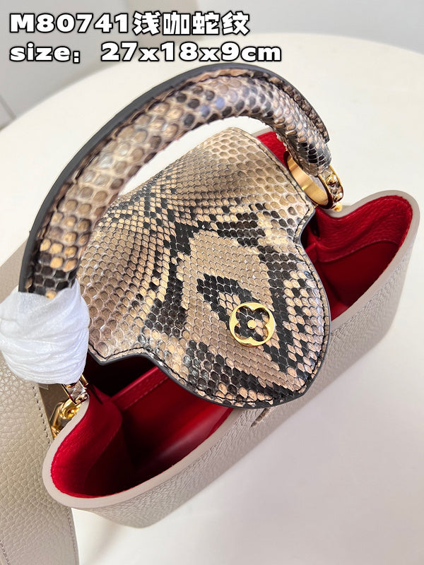 Amelia's Bag Gallery - LOV Bags - 887