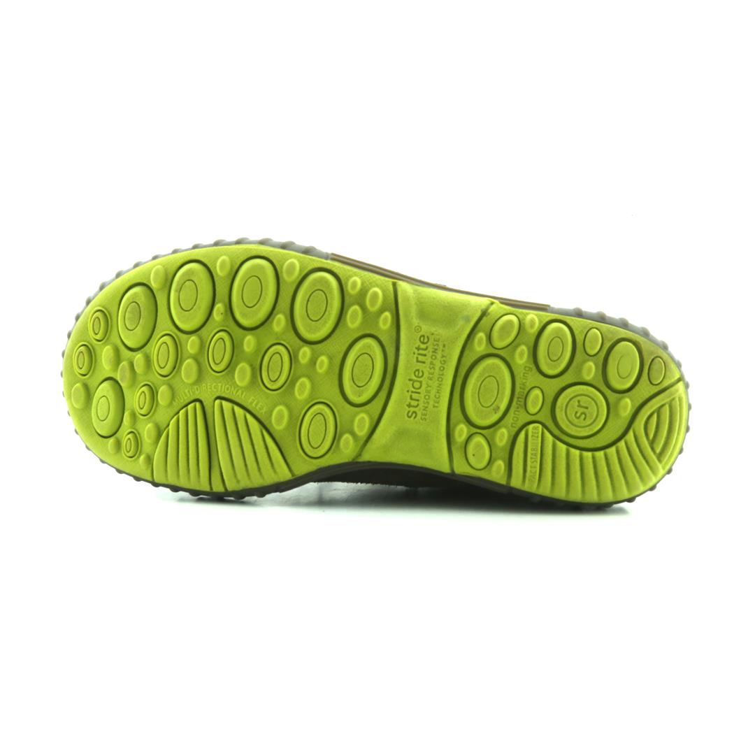 STRIDE RITE BARKER