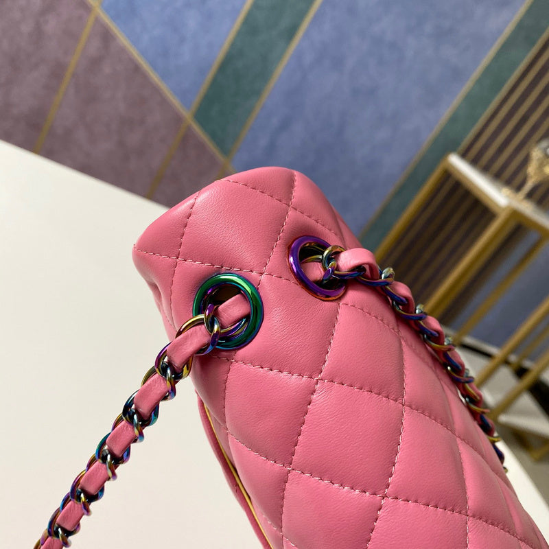 Amelia-  CHL BAGS  - 223