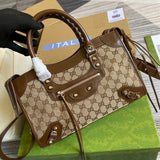 Amelia- GCI Bags - 4892