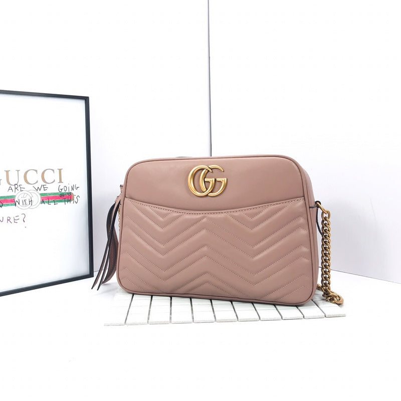 Amelia Fashion - GCI Bags - 2501