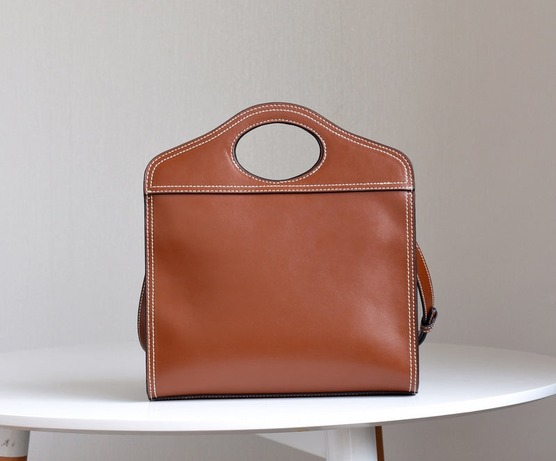 B-Berry Bags - Women Ameliave Luxury Bags - 1047